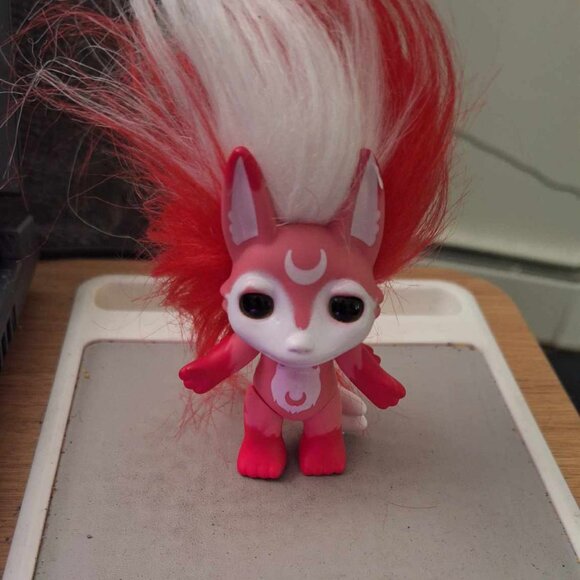 KITSU Zelf - Picture 1 of 1